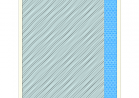 Insulated reinforced concrete wall [400.0]