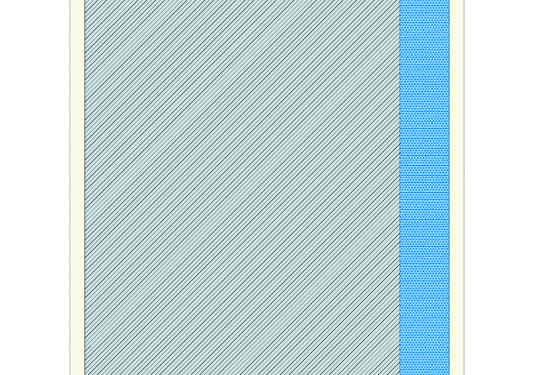 Pared de hormigón armado aislada [400.0] - ACCA software