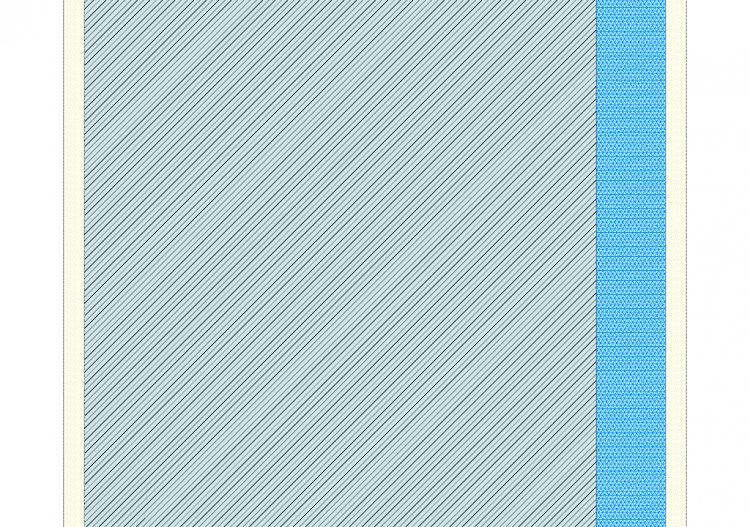 Insulated reinforced concrete wall [450.0] - ACCA software