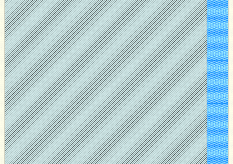 Isolierte Stahlbetonwand [550.0] - ACCA software