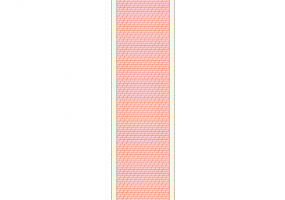 Zwischenwände aus Ziegel [120.0]