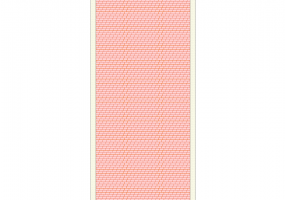 Zwischenwände aus Ziegel [200.0]