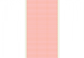 Zwischenwände aus Ziegel [220.0]