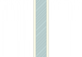 Sockelmauer aus Stahlbeton [100.0]