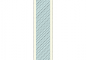 Sockelmauer aus Stahlbeton [120.0]