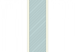 Sockelmauer aus Stahlbeton [150.0]