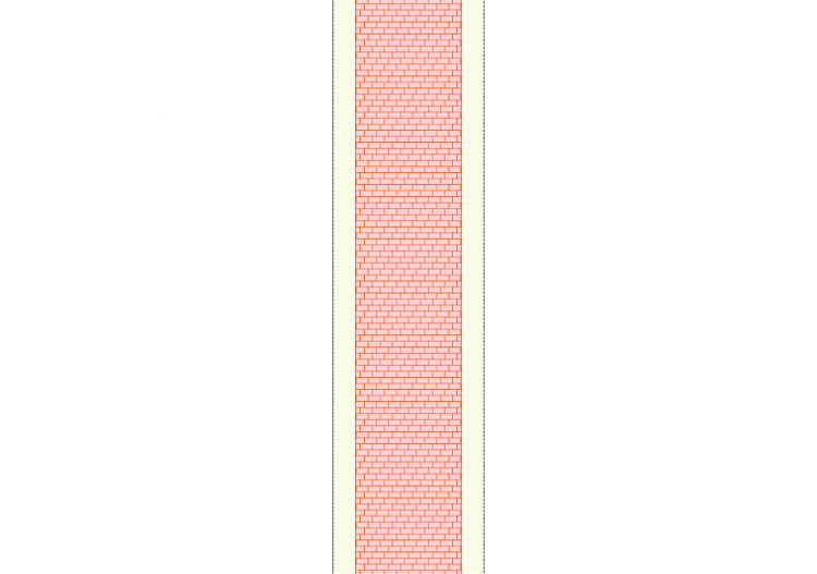 Solid Brick Wall [100.0] - ACCA software