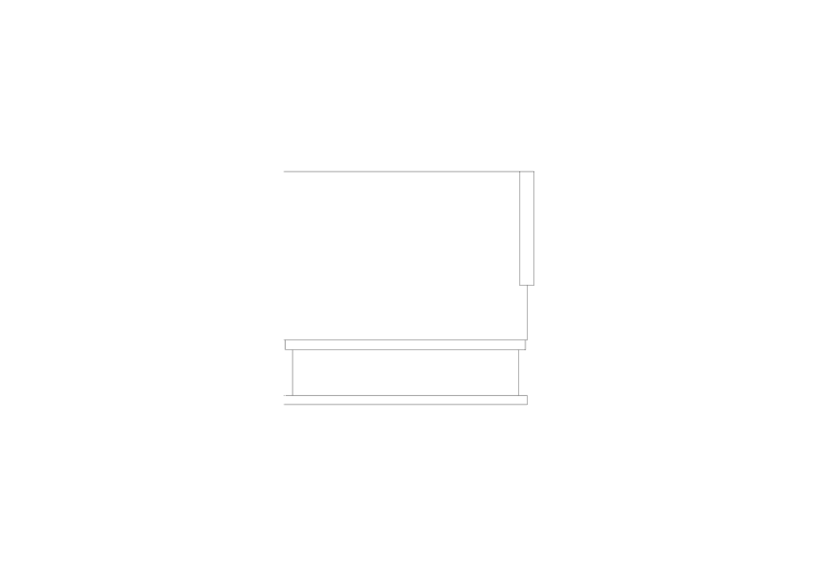 Furniture DWG - Colonne p44 sp30 16 - ACCA software Furniture DWG - Colonne p44 sp30 16 - ACCA software