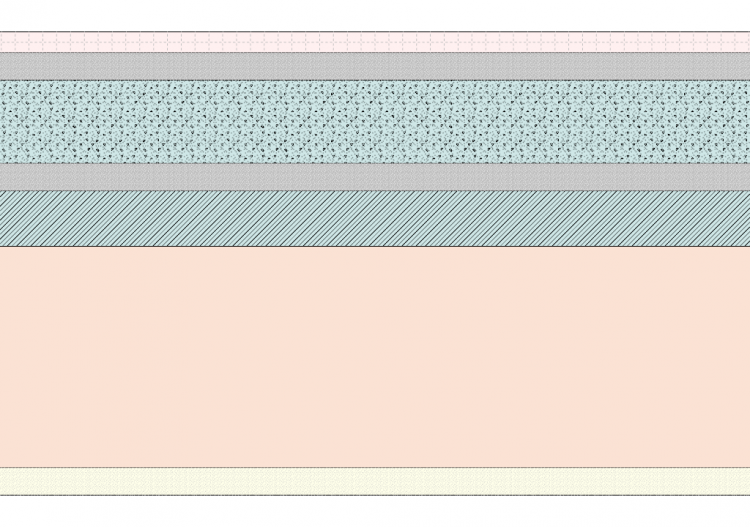 Zementziegel-Decke, Leichtbeton [335.0] - ACCA software