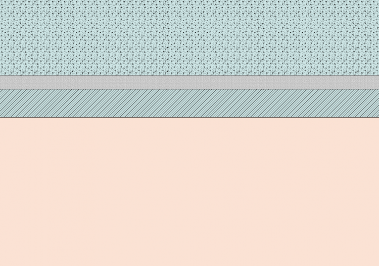 Zementziegel-Decke, Leichtbeton [475.0] - ACCA software