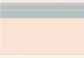 Hollow-core concrete slab, ordinary concrete [375.0]