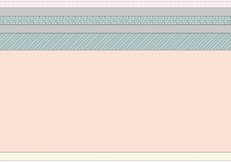 Hollow-core concrete slab, ordinary concrete [375.0] - ACCA...