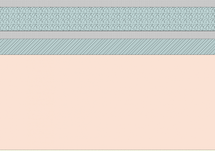 Laje mista, concreto comum [415.0] - ACCA software