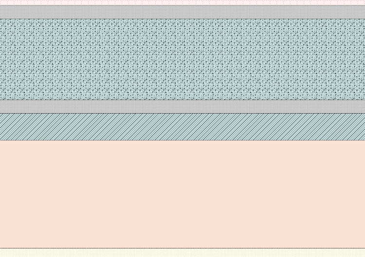 Laje mista, concreto comum [395.0] - ACCA software