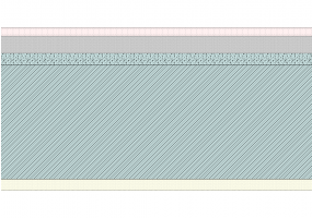 Ordinary concrete slab [285.0]