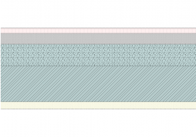 Gewöhnliche Betondecke [225.0]