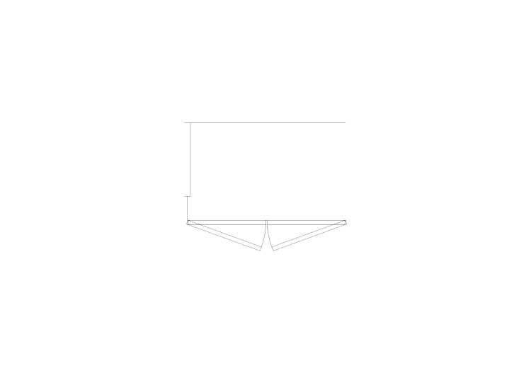 DWG Möbeln - Säule p59 sp44 04 - ACCA software DWG Möbeln - Säule p59 sp44 04 - ACCA software