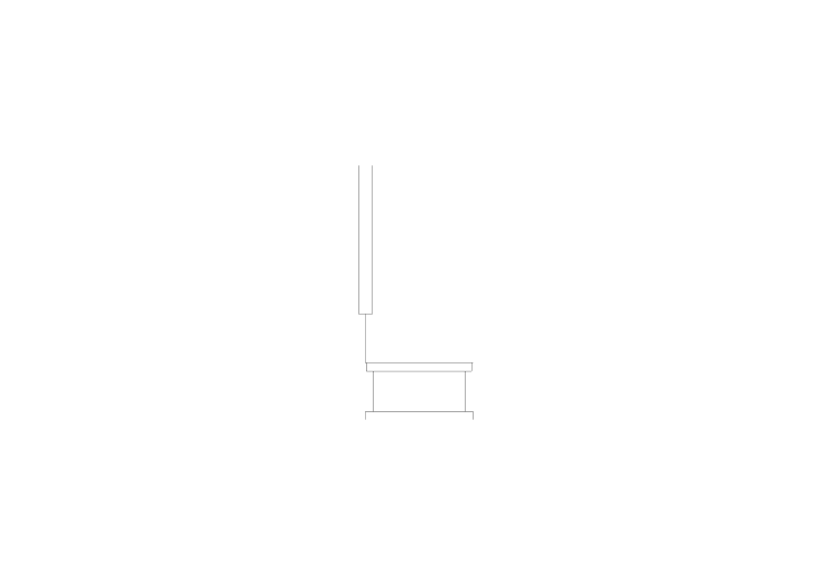 Muebles DWG - Columna p59 sp44 05 - ACCA software Muebles DWG - Columna p59 sp44 05 - ACCA software