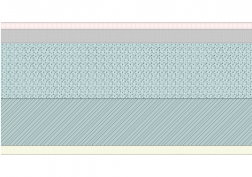 Gewöhnliche Betondecke [285.0]