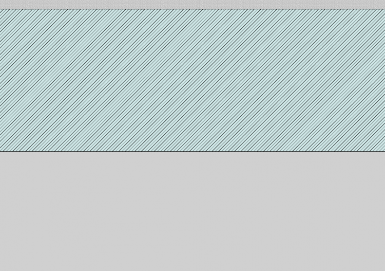 Laje no chão concreto comum [445.0] - ACCA software