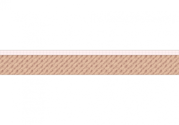 Wood deck without external plaster [75.0] - ACCA software