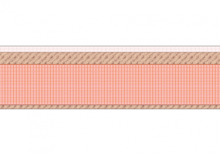 Plancher en bois avec matelas d'air [155.0] - ACCA software