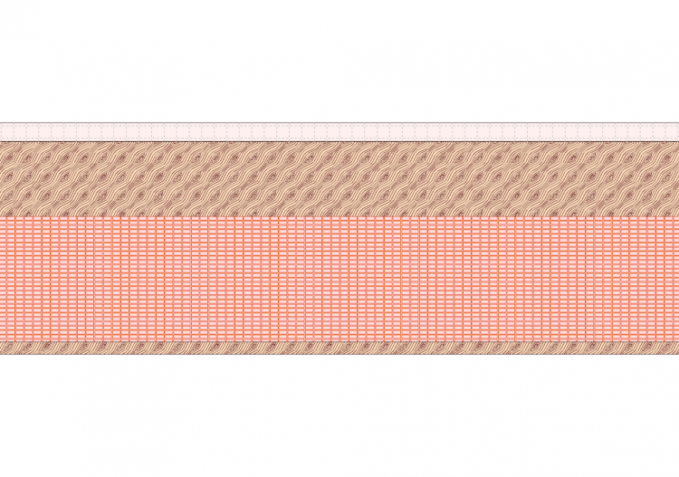 Timber flooring with air-gap [185.0] - ACCA software