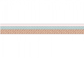 Plancher bois avec béton léger [65.0]