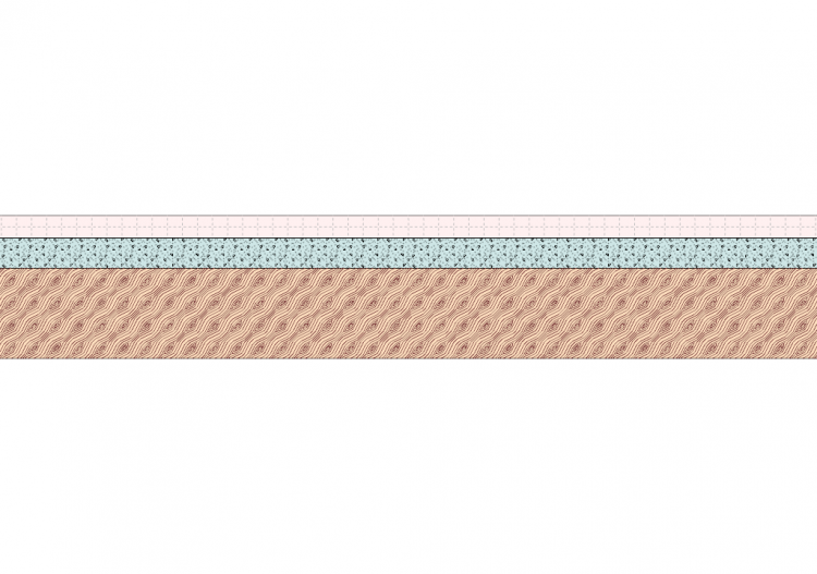 Holzdecke mit Leichtbeton [95.0] - ACCA software