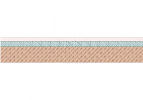 Plancher bois avec béton léger [95.0]