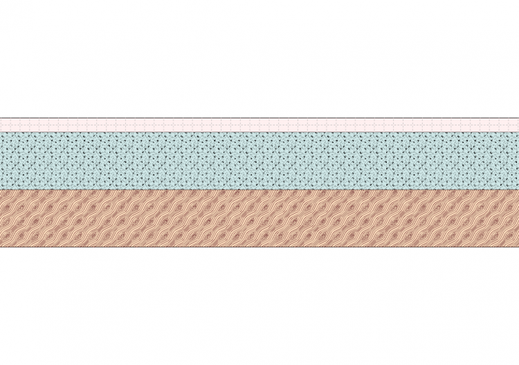 Holzdecke mit Leichtbeton [135.0] - ACCA software