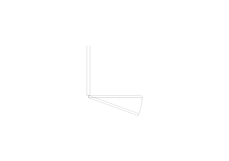 DWG Möbeln - Säule p59 sp59 03 - ACCA software DWG Möbeln - Säule p59 sp59 03 - ACCA software