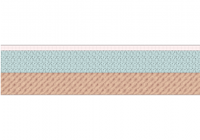 Timber flooring with lightweight concrete [135.0]