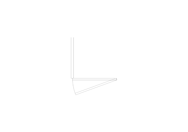 DWG Möbeln - Säule p59 sp59 07 - ACCA software DWG Möbeln - Säule p59 sp59 07 - ACCA software