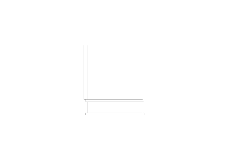 Muebles DWG - Columna p59 sp59 10 - ACCA software Muebles DWG - Columna p59 sp59 10 - ACCA software