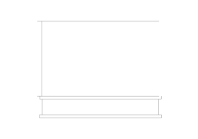 Mobili DWG - Colonna p59 sp59 11