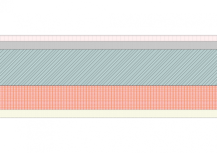 Plancher profilé acier briques creuses [205.0] - ACCA...