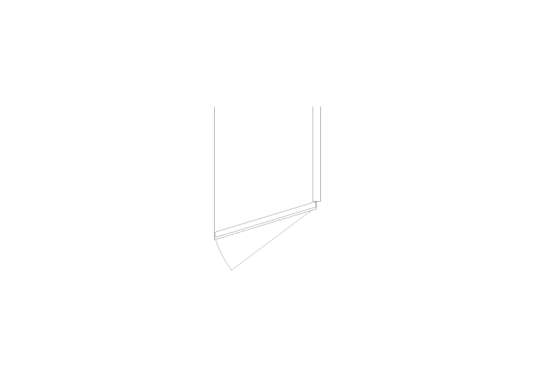 Furniture DWG - Colonne Terminale 02 - ACCA software Furniture DWG - Colonne Terminale 02 - ACCA software