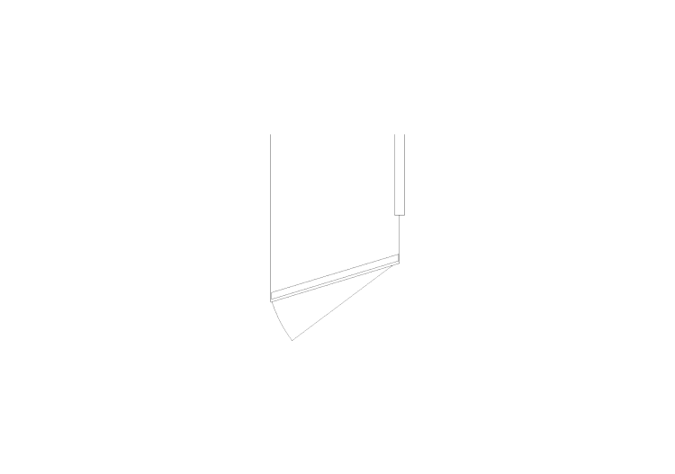 Furniture DWG - Terminal Column 06 - ACCA software Furniture DWG - Terminal Column 06 - ACCA software