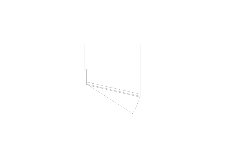 Muebles DWG - Columna terminal 07 - ACCA software Muebles DWG - Columna terminal 07 - ACCA software