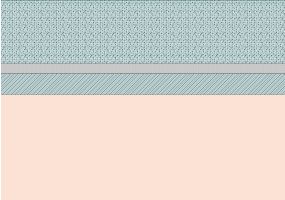 Couverture plane praticable isolée [500.0]