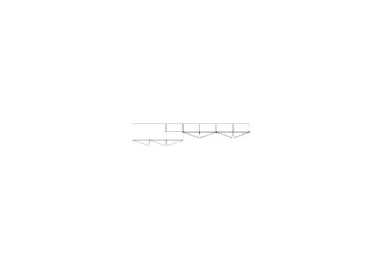 Furniture DWG - Hinged door composition 05 - ACCA software Furniture DWG - Hinged door composition 05 - ACCA software