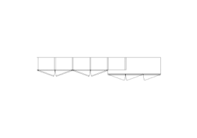Muebles DWG - Composici&oacute;n hoja 08