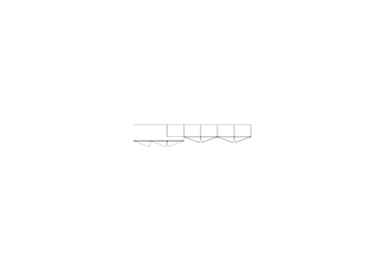 Furniture DWG - Hinged door composition 09 - ACCA software Furniture DWG - Hinged door composition 09 - ACCA software
