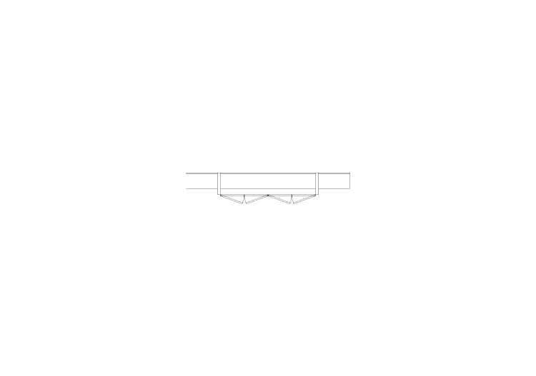 Furniture DWG - Composition Vantail 10 - ACCA software Furniture DWG - Composition Vantail 10 - ACCA software