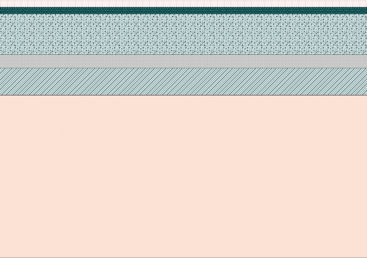 Copertura piana praticabile [420.0] - ACCA software