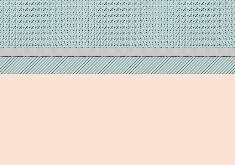 Flat walkable roof [480.0] - ACCA software