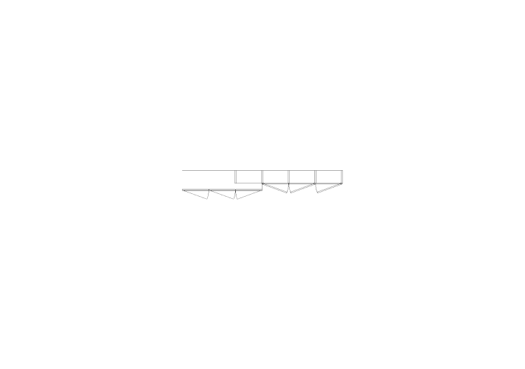 Furniture DWG - Hinged door composition 15 - ACCA software Furniture DWG - Hinged door composition 15 - ACCA software