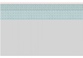 Dachdecke des Typs Predalles [350.0]