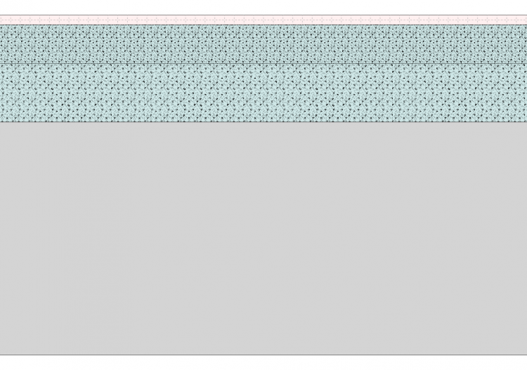 Dachdecke des Typs Predalles [350.0] - ACCA software